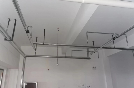 消防安装施工改造